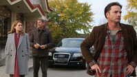 «Исчезновение (2017)» — обои к сериалу #2