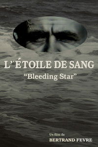 Poster de L'étoile de Sang