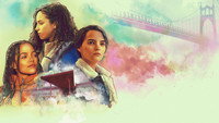 «Воровки (2019)» — обои к сериалу #9