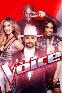 Watch The Voice - Season 6 123Movies