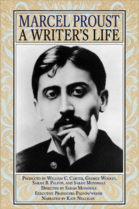 Marcel Proust: A Writer's Life (1993) poster