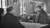 «Суд (1962)» — обои к фильму #1