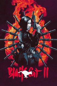 Black Cat 2 (1992) BluRay Dual Audio [Hindi ORG. + English] Full Movie 480p [300MB] | 720p [1.4GB] | 1080p [2.9GB]