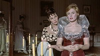 Обои к фильму «Марыся и Наполеон (1966)» — (11 из 33)
