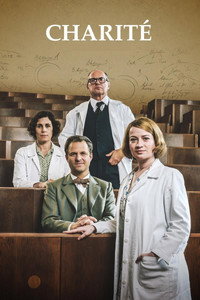 Постер сериала «Шарите (2017)» — (6 из 23)