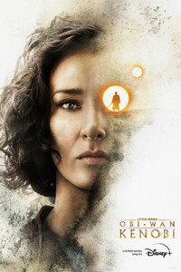 Постер сериала «Оби-Ван Кеноби (2022)» — (33 из 132)