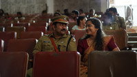«Kerala Crime Files (2023)» — обои к сериалу #1