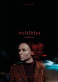 Poster de Invisibles