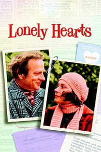 Lonely Hearts (1982) poster