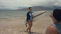 Обои к фильму «Aloha Surf Hotel (2020)» — (14 из 24)