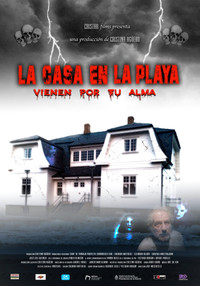Постер фильма «La casa en la playa (2019)» — (1 из 2)