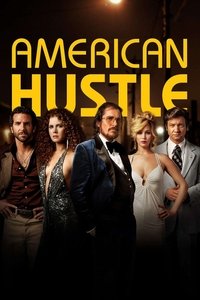 American Hustle Poster