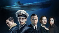 «Подводная лодка (2018-2023)» — обои к сериалу #6