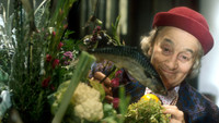 «Викарий из Дибли (1994-2020)» — обои к сериалу #2