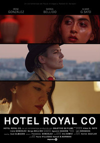 Imagem do Filme Hotel Royal Co