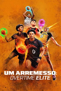Um Arremesso Overtime Elite [L] S02E06