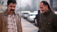 «Картель жаб (2011)» — обои к фильму #2
