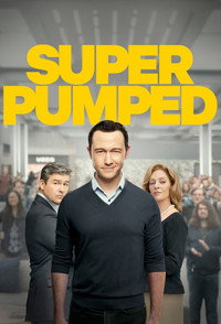 Постер сериала «На взводе: Битва за Uber (2022)» — (7 из 26)