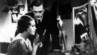 «Незнакомка (1936)» — обои к фильму #1