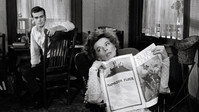 «Долгий день уходит в ночь (1962)» — обои к фильму #7