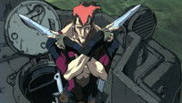 Vampire Hunter D: Bloodlust