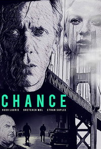 Постер сериала «Доктор Шанс (2016 - 2017)» — (6 из 21)