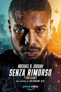Tom Clancy's Without Remorse poster