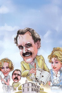 Постер сериала «Отель «Фолти Тауэрс» (1975 - 1979)» — (13 из 43)