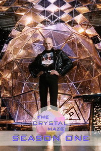 The Crystal Maze - Season 1 Episode Guide