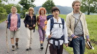 «Die Dienstagsfrauen (2011)» — обои к фильму #7