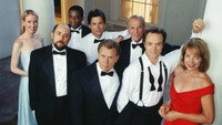 Обои к сериалу «Западное крыло (1999-2006)» — (13 из 21)