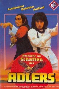 Movieposter Die Rückkehr im Schatten des Adlers