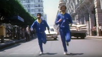 «L'inspecteur Tahar Marque Le But (1977)» — обои к фильму #5