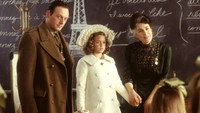 «Маленькая принцесса (1995)» — обои к фильму #6