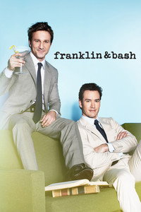 Постер сериала «Компаньоны (2011 - 2014)» — (24 из 51)