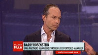 Barry Rosenstein