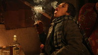 «Орудие ещё не остыло (2014)» — обои к фильму #2