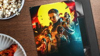 Обои к сериалу «Dimension 20 (2018)» — (46 из 107)