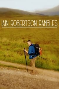 Iain Robertson Rambles (2021)