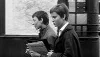 «Критика разделения (1961)» — обои к фильму #1