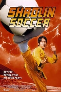 Shaolin Soccer (2002)