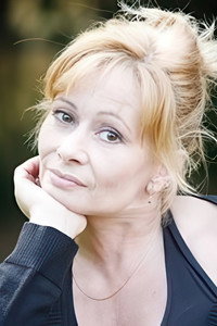 Katy Varda