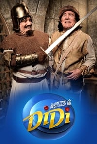 tv show poster Aventuras+do+Didi 2010