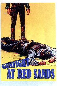 Постер фильма «Дуэль в Техасе (1963)» — (6 из 12)