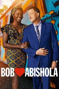 Bob Hearts Abishola Poster Artwork