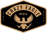 Crazy Eagle Media