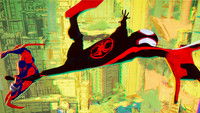 Spider-Man: Across the Spider-Verse