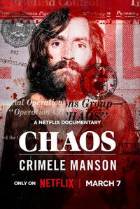 Chaos: Crimele Manson