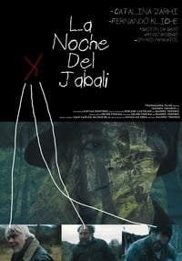 La noche del jabalí (2016)