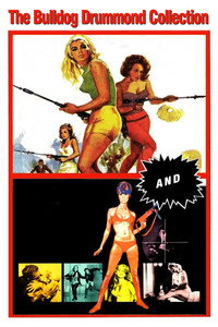 Постер фильма «Беспощаднее мужчин (1967)» — (5 из 20)